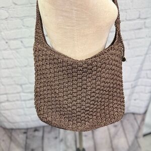 The Sak Crochet Bag